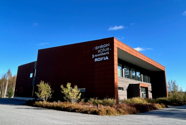 Photo of Volue office in Kankaanpää