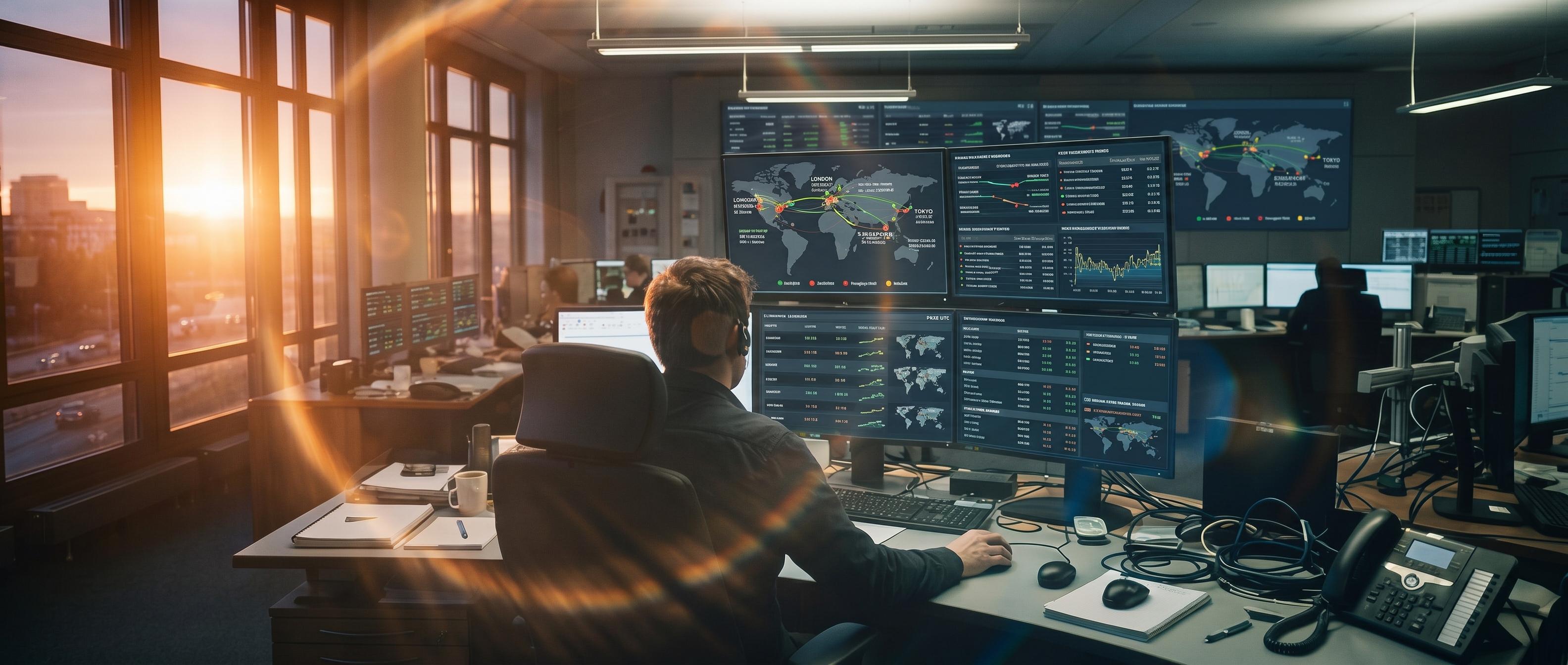 Day-Ahead Insights
