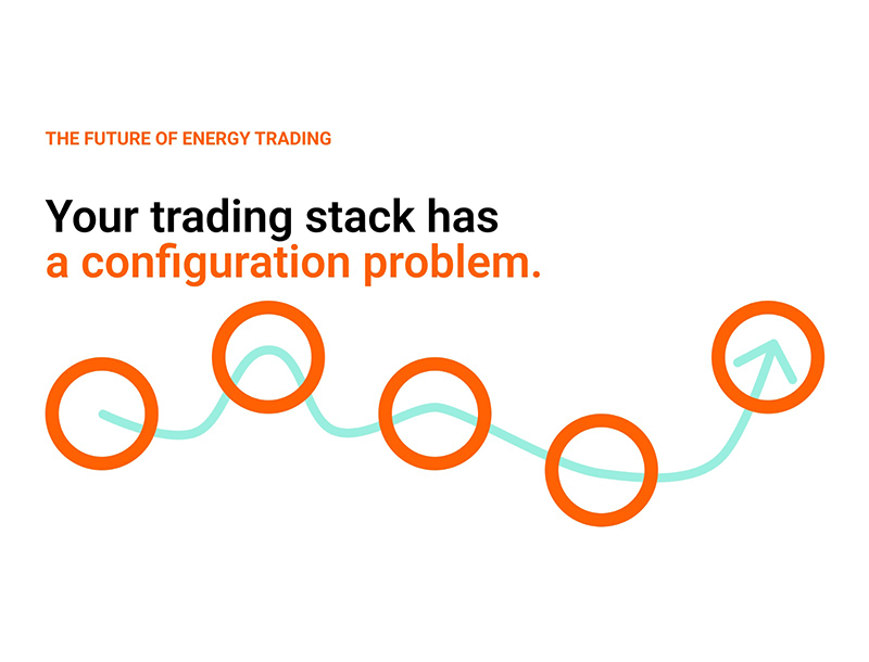 Your Trading Stack Has a Configuration Problem 