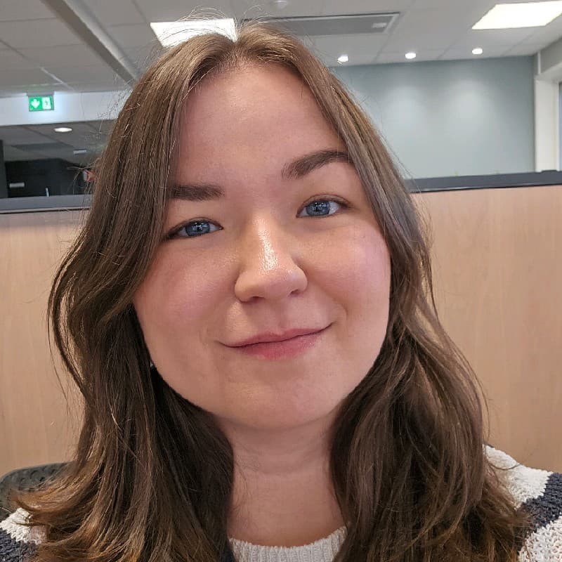Ada Strand, Product Owner, Volue