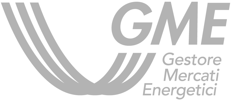 GME logo Gestore Mercati Energetici