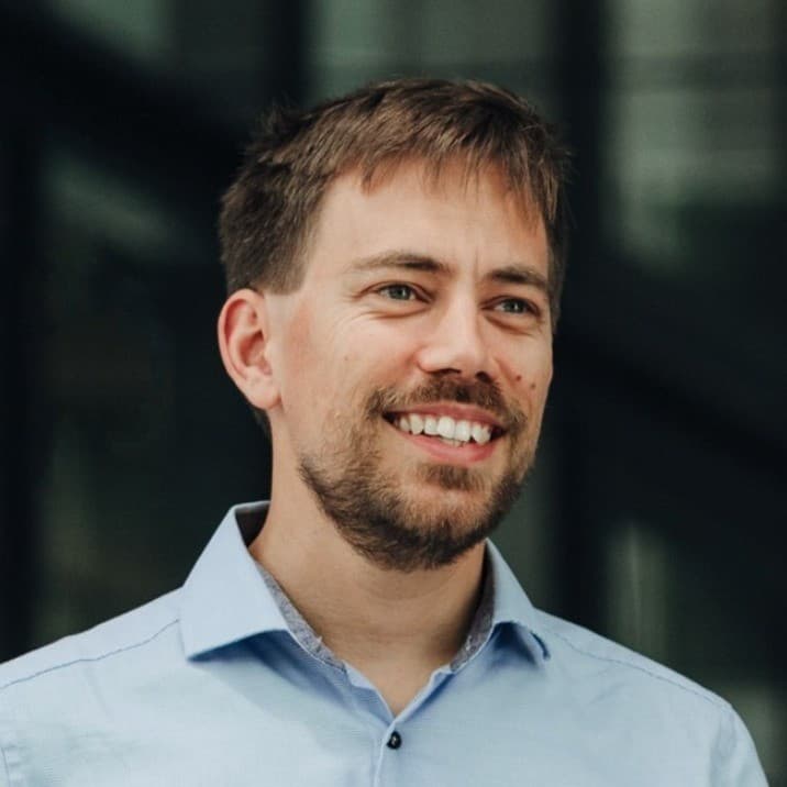 Eivind Austreng Graversen