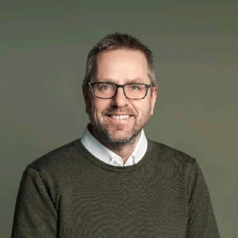Jörgen Hasselström