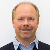 Michael Egholm